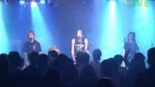 AKIAKANE  live  Parkhof Alkmaar Holland [upl. by Inanuah]