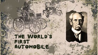 Worlds First Car [upl. by Macfarlane]