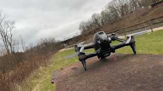 Lost  DJI FPV [upl. by Ybur]