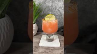 Guava Margarita Recipe margarita cocktail mocktail drink guava cocktailrecipes drinkrecipes [upl. by Ruddy]