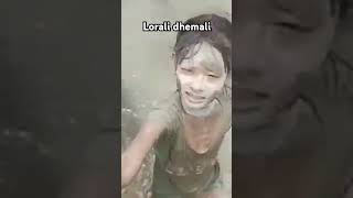 Lorali dhemaliviral video😊shortvlog😊😊 [upl. by Modesta590]