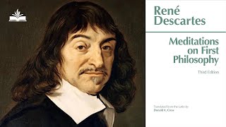 Descartes Secret Message That Changes EVERYTHING [upl. by Notyard]