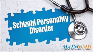 Schizoid Personality Disorder ¦ Treatment and Symptoms [upl. by Mettah128]