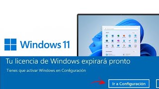 ➡️ Cómo PASAR de Windows 11 Home a Windows 11 Pro ✅ [upl. by Ahsiemaj]