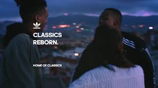 adidas Home Of Classics  Trainer Central  Life Style Sports [upl. by Lenad]