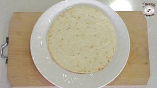 TRUFFLE TORTILLA [upl. by Yellat]