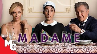 Madam  Teaser Trailer [upl. by Raamaj]