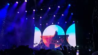 Porter Robinson  Everything Goes On We The Fest WTF 2023 Jakarta Indonesia [upl. by Jenni]