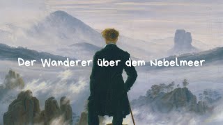 藝無所知EP39 Caspar David Friedrich 聽眾點播 人生的旅程大家都在迷惘中前行 今天會看到很多畫 [upl. by Rector152]