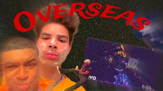 Overseas music video reaction ￼ [upl. by Kcaj]