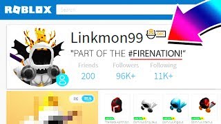 RICHEST ROBLOX PLAYER JOINED MY GROUP 100M ROBUX [upl. by Aneez]