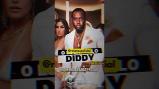 O que rolava nas festas do Diddy noticias diddy pdiddy pdiddyexposed pdiddynews pdiddyparty [upl. by Aliban]