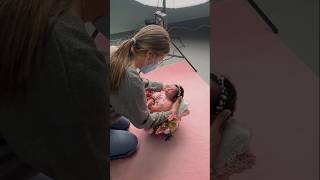 ❤️ Cute baby sleeping 🤫😴shorts youtubeshorts viralcute funny baby shortvideo [upl. by Hennie]