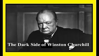 The dark side of Winston Churchill Metaphysics of WW2 [upl. by Zigmund491]