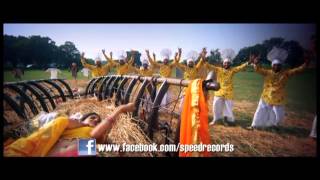 Surjit Bhullar Ambran Da Chan  Punjabi Songs  Speed Records [upl. by Telocin]