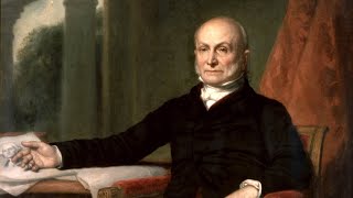 The John Quincy Adams Song [upl. by Lapides]