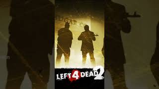 Como activar consola en L4D2 l4d gaming left4 viralvideo [upl. by Mayer]