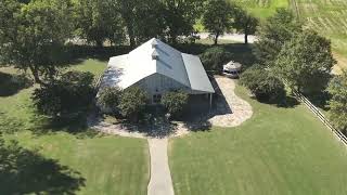 The Barn At Sweptson Jones House [upl. by Delos]