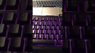 How to Change Your Razer Keyboard Color Razer Synapse [upl. by Ashil]