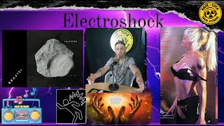 ELECTROSHOCK La segunda era Episodio 17 081124 [upl. by Twitt]