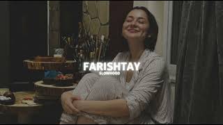 Farishtay  Wazir Patar Slowed Reverb [upl. by Asenav]