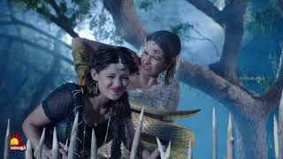 நாகினி  Naagini Promo  13th to 16th Aug 2024  Mon to Sat Watch on Kalaignar TV at 900PM [upl. by Enamrahs]