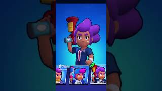 Brawl Stars Biggest Flexes brawlstars shorts [upl. by Claudell]