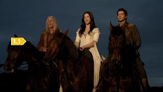 Legend of the Seeker season 1 full webseries explained in hindi  legend of the seeker S1E1 [upl. by Marilla]