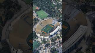 The FAULTIEST Stadium In College Football [upl. by Effie]