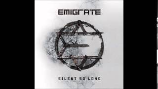 Emigrate feat Jonathan Davis  Silent So Long [upl. by Nahtal]