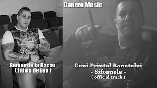 DANI PRINTUL BANATULUI  SIFOANELE  Official Audio  Special pentru REMUS de la Bacau [upl. by Nosiddam432]