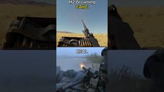 50 Caliber Machine Gun  Sound Effects [upl. by Laughton]