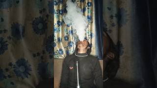 2025 new vape ringer smoke hookah bar bgod hukka shorts shorts ytshortsarmankhan94 [upl. by Ayouqat]