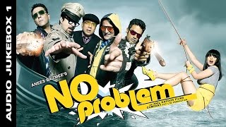 No Problem  Jukebox 1 Full Songs [upl. by Eniamirt]