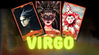 VIRGO A 3RD PARTY IS KICKING OFF 🤯 AS YOUR PERSON IS MOVING TOWARDS YOU❤️ HERES WHAT THEYLL DO [upl. by Trebeh]