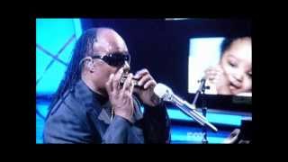 Stevie Wonder Isnt She Lovely Full Version [upl. by Anilem]