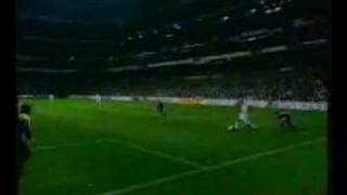 REAL MADRID VS BARCELONA 50 8195 MITICO PARTIDO [upl. by Melnick]