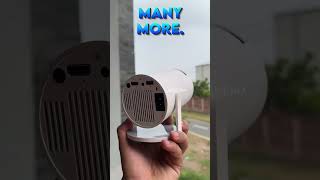 Maxinema Mini Projector [upl. by Inoek]