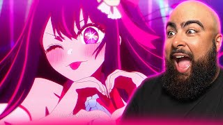 AMAZING  YOASOBI  quotIdolquot Music Video REACTION [upl. by Volnay]