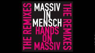 Massiv in Mensch  Der Kotzbrocken 2 in 1 Remix [upl. by Acinahs]