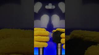 ASMRtroops YELLOW GLOVES ASMR [upl. by Erasmo13]