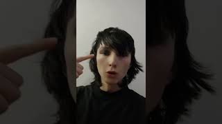 CORTE DE PELO HOMBRE 2024  De Emo A Aesthetic  JEIPY [upl. by Rebbecca]