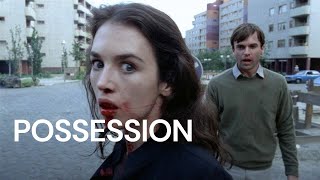 POSSESSION 1981 Trailer 4K [upl. by Ailadgim]