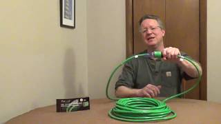 Prolock Extension Cord Heavy Duty Extension Cord [upl. by Orlan]