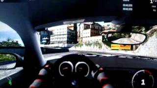 Forza 3  FOV Trick [upl. by Neellok494]