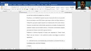 ACS18 Examen final [upl. by Bej]