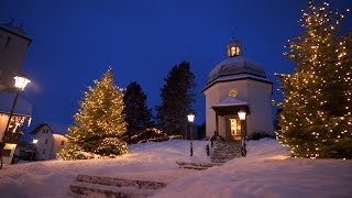 Anklang zur Stillen Nacht [upl. by Melosa]