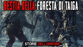 I Turisti hanno iniziato a Scomparire nelle foreste della Taiga Storie Dellorrore [upl. by Shayla]