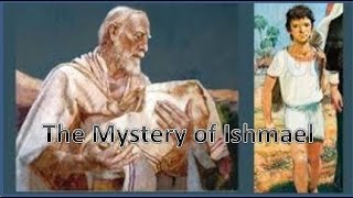 Jonathan Cahn The Mystery of Ishmael [upl. by Atiroc]