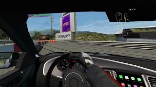 Live for Speed S3 PC VR  20240616 1447 Gameplay [upl. by Gil]